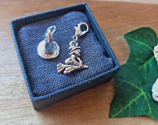 Charms anhänger hexe gebraucht kaufen  Gummersbach