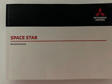 Mitsubishi space star gebraucht kaufen  Auerbach