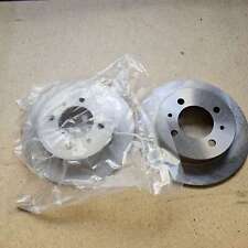 Pair brake rotors for sale  Kennewick