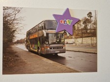 Riginal busfoto 9x13 gebraucht kaufen  Deutschland