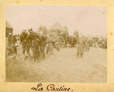 Militaires cantine air d'occasion  Pagny-sur-Moselle