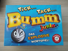 Piatnik tick tack gebraucht kaufen  Mannheim