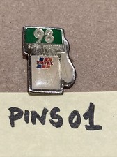 Pins collection pompe d'occasion Pins collection pompe d'occasion  Decize