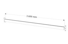 Dexion p90 traversen gebraucht kaufen  Neumünster