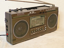 Skr700 radiorekorder ddr gebraucht kaufen  Gotha-Umland