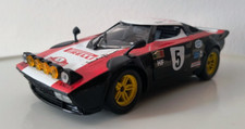 Polistil serie lancia usato  Poirino