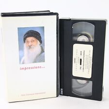 Vhs videokassette impressions gebraucht kaufen Vhs videokassette impressions gebraucht kaufen  Neusalza-Spremberg