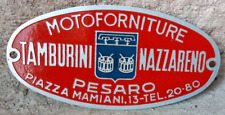 Stemma placca fregio usato  Perugia