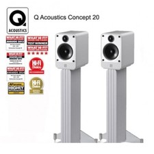 acoustic q usato acoustic q usato Italia