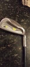 Dunlop junior iron for sale  HEMEL HEMPSTEAD
