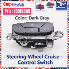 Steering wheel cruise for sale  Cranbury