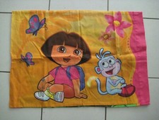 Dora explorer pillowcase for sale  Glendale