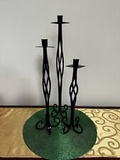 Set large black for sale  Wildwood