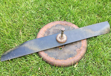 Hayter harrier cutter for sale  LINCOLN