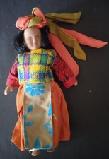 poupees monde d'occasion poupees monde d'occasion  L'Arbresle