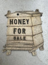 Scarce vintage honey for sale  SUNDERLAND