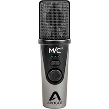 Apogee mic usb for sale  Kansas City