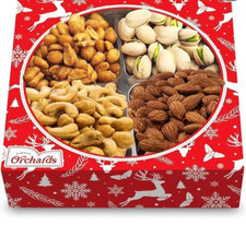 Christmas nuts gift for sale  Cincinnati