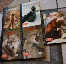 Natural killers predators for sale  HARWICH