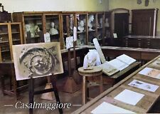 Cartolina casalmaggiore cremon usato  Treviso Bresciano