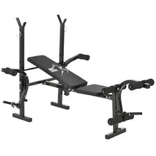 Hantelbank profigym 1000 gebraucht kaufen  Magdeburg