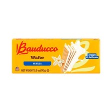 Bauducco vanilla wafers for sale  Houston