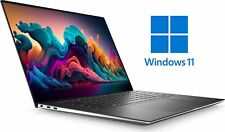 Dell precision 5560 usato  Spedire a Italy