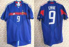 Maillot equipe 2004 d'occasion  Arles