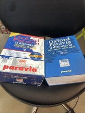 Dizionario inglese italiano usato  Vasto