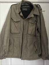 Stussy men jacket for sale  DONCASTER