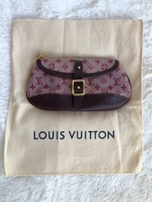 Pochette louis vuitton usato  Carrara