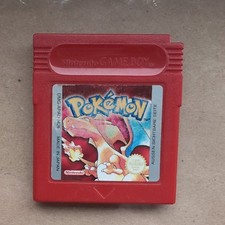 Pokemon rote edition gebraucht kaufen Pokemon rote edition gebraucht kaufen  Stadthagen