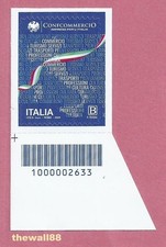 Italia 2025 confcommercio usato  Roma