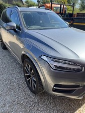 Volvo xc90 for sale  HOOK