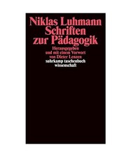 Schriften zur pädagogik gebraucht kaufen  Trebbin