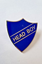 Vintage head boy for sale  MANNINGTREE