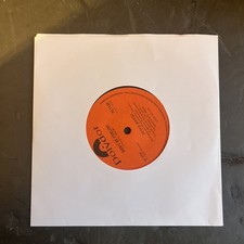 Peter Marsh - Don't Be Foolish - 7” Single - Ex Con - B 5 na sprzedaż  Wysyłka do Poland
