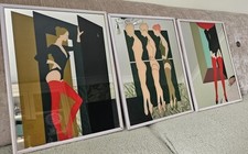 Vintage 1970s amleto for sale  LIVERPOOL