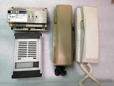 Citofono elvox m831 usato  Rho