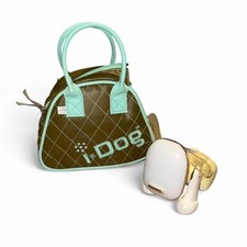 Conjunto retrô estatueta cachorro brinquedo Y2K iDog comprar usado Conjunto retrô estatueta cachorro brinquedo Y2K iDog comprar usado  Enviando para Brazil