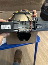 242100001 caixa aberta OEM Electrolux módulo dispensador de geladeira pá faltando comprar usado  Enviando para Brazil