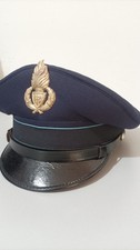 Cappello polizia penitenziaria usato  Vallo della Lucania