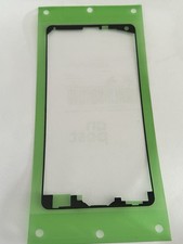 Usado, For Samsung Galaxy Note 4 Back Glass Adhesive Sticker Glue comprar usado  Enviando para Brazil