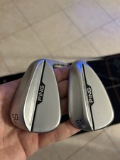 Ping wedge i159 usato Ping wedge i159 usato  Cadorago