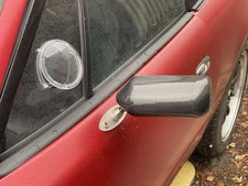 Mx5mods carbon fibre for sale  STAMFORD
