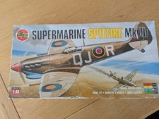 Airfix 04100 supermarine for sale  ILKESTON