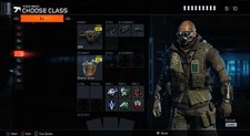 Bo3 modded account for sale  GLASGOW