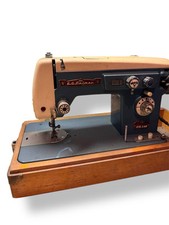 Macchina cucire vintage usato  Torino