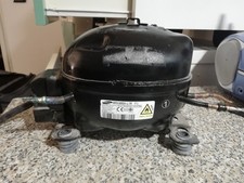 Compressore motore samsung usato  Corato