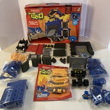 Fisher price building for sale  Sterling